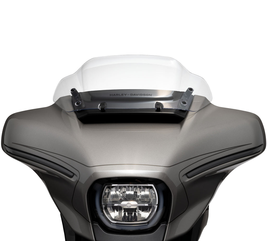 Wind Splitter 8 in. Windshield