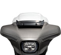 Wind Splitter 8 in. Windshield