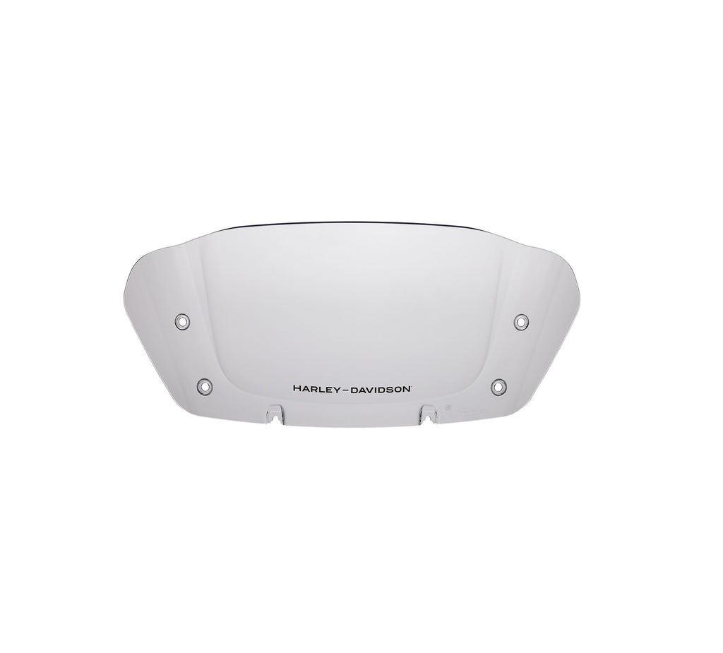 Wind Splitter 8 in. Windshield