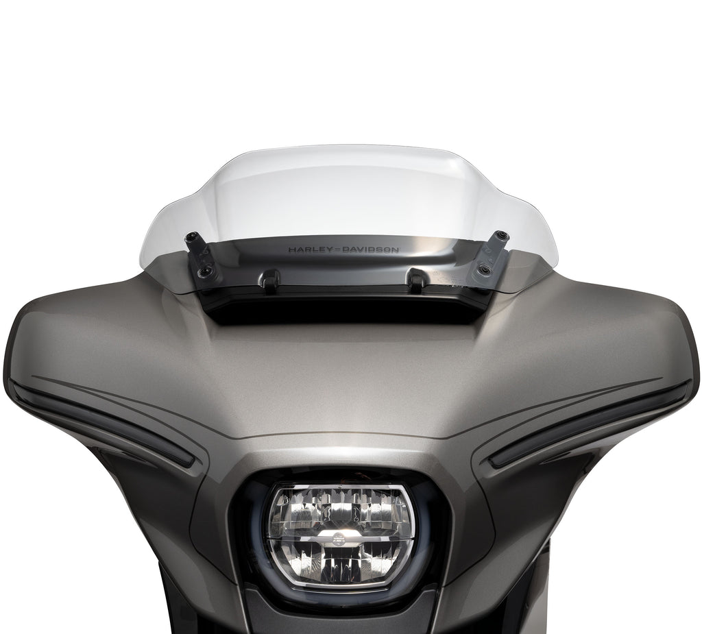 Wind Splitter 8 in. Windshield