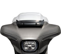 Wind Splitter 8 in. Windshield