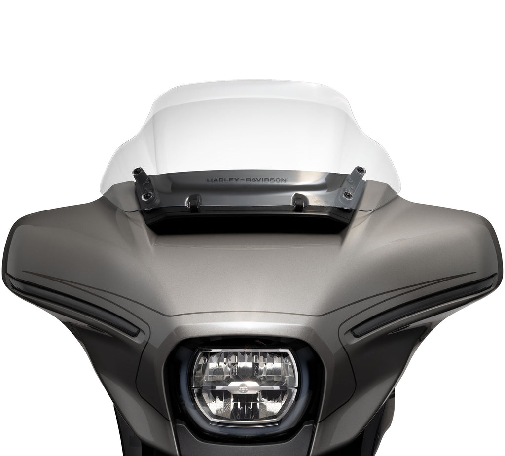 Wind Splitter 10 in. Windshield