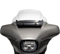 Wind Splitter 10 in. Windshield