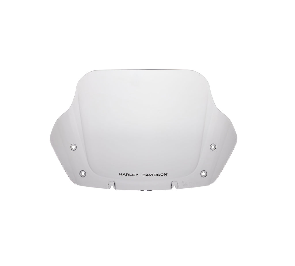 Wind Splitter 10 in. Windshield