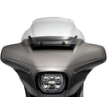 Wind Splitter 10 in. Windshield