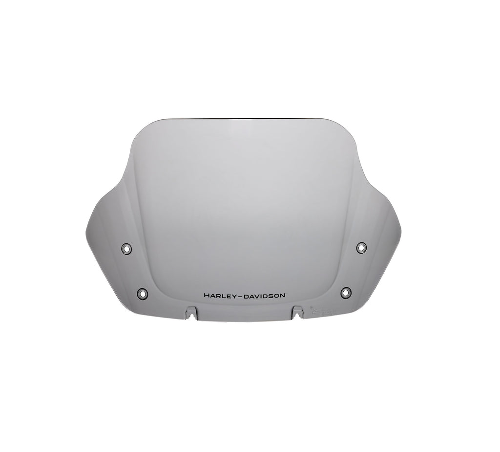 Wind Splitter 10 in. Windshield