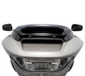 Wind Splitter 4.5 in. Windshield
