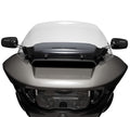 Wind Splitter 10 in. Windshield