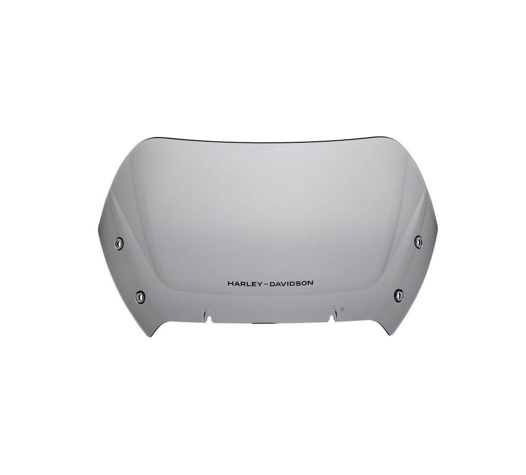 Wind Splitter 10 in. Windshield