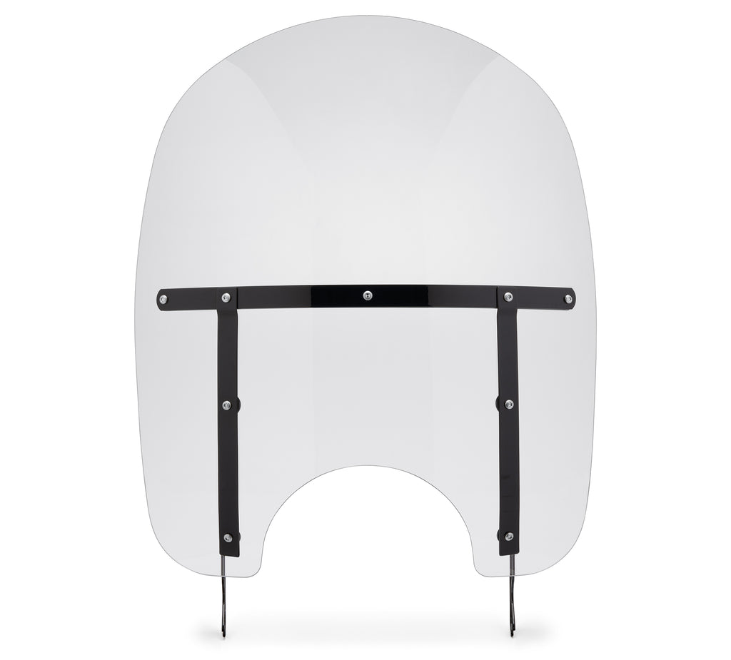 H-D Detachables 20 in. Windshield - Clear