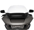 Wind Splitter 12 in. Windshield