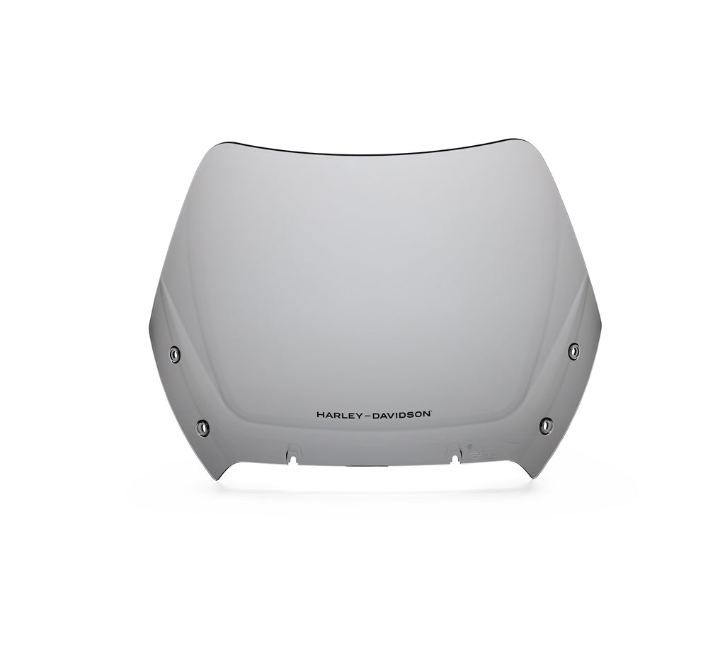 Wind Splitter 12 in. Windshield