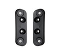 Short Windshield Mounting Kit