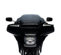 Wind Splitter 8" Windshield