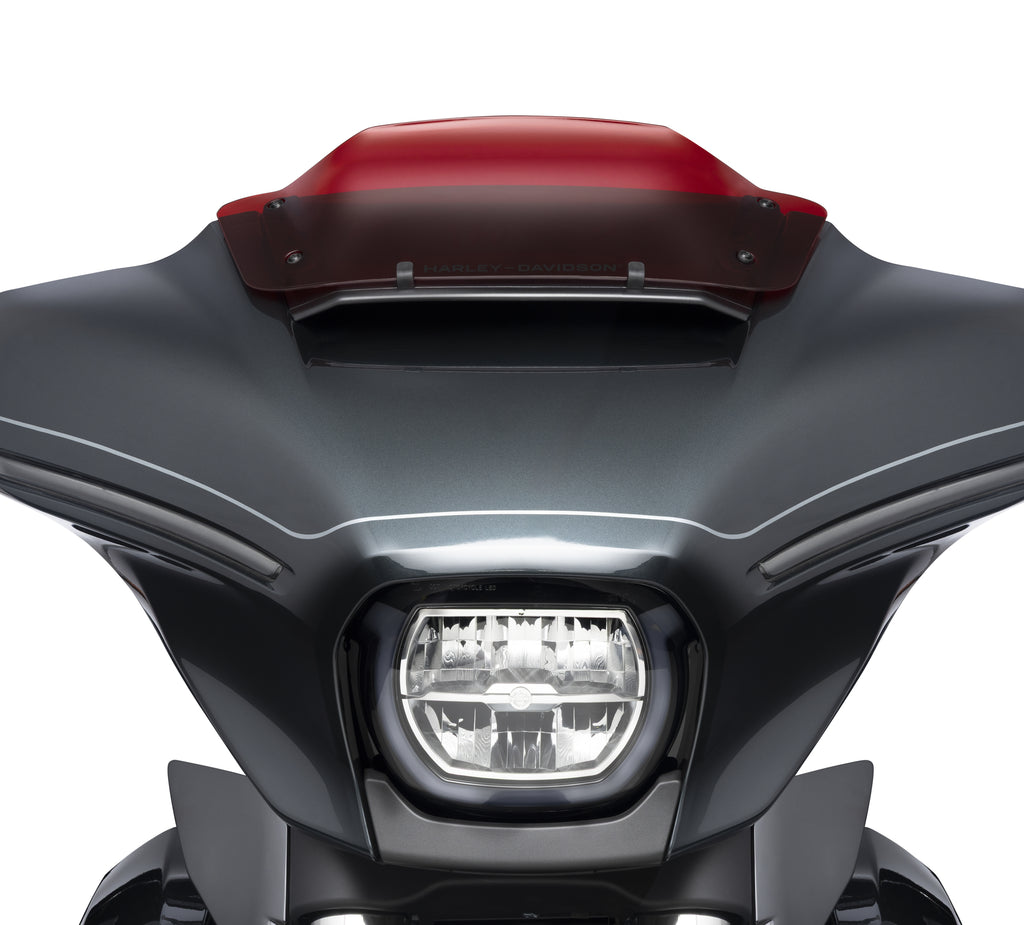 Wind Splitter 5 in. Windshield