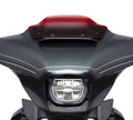 Wind Splitter 5 in. Windshield