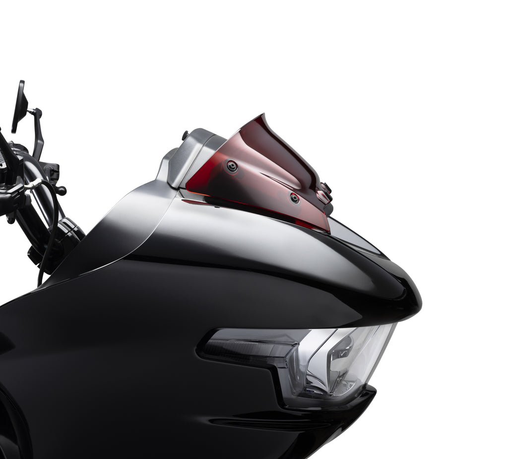 Wind Splitter 4.5 in. Windshield