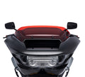 Wind Splitter 4.5 in. Windshield