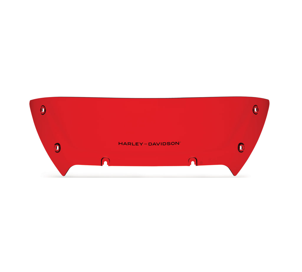 Wind Splitter 4.5 in. Windshield