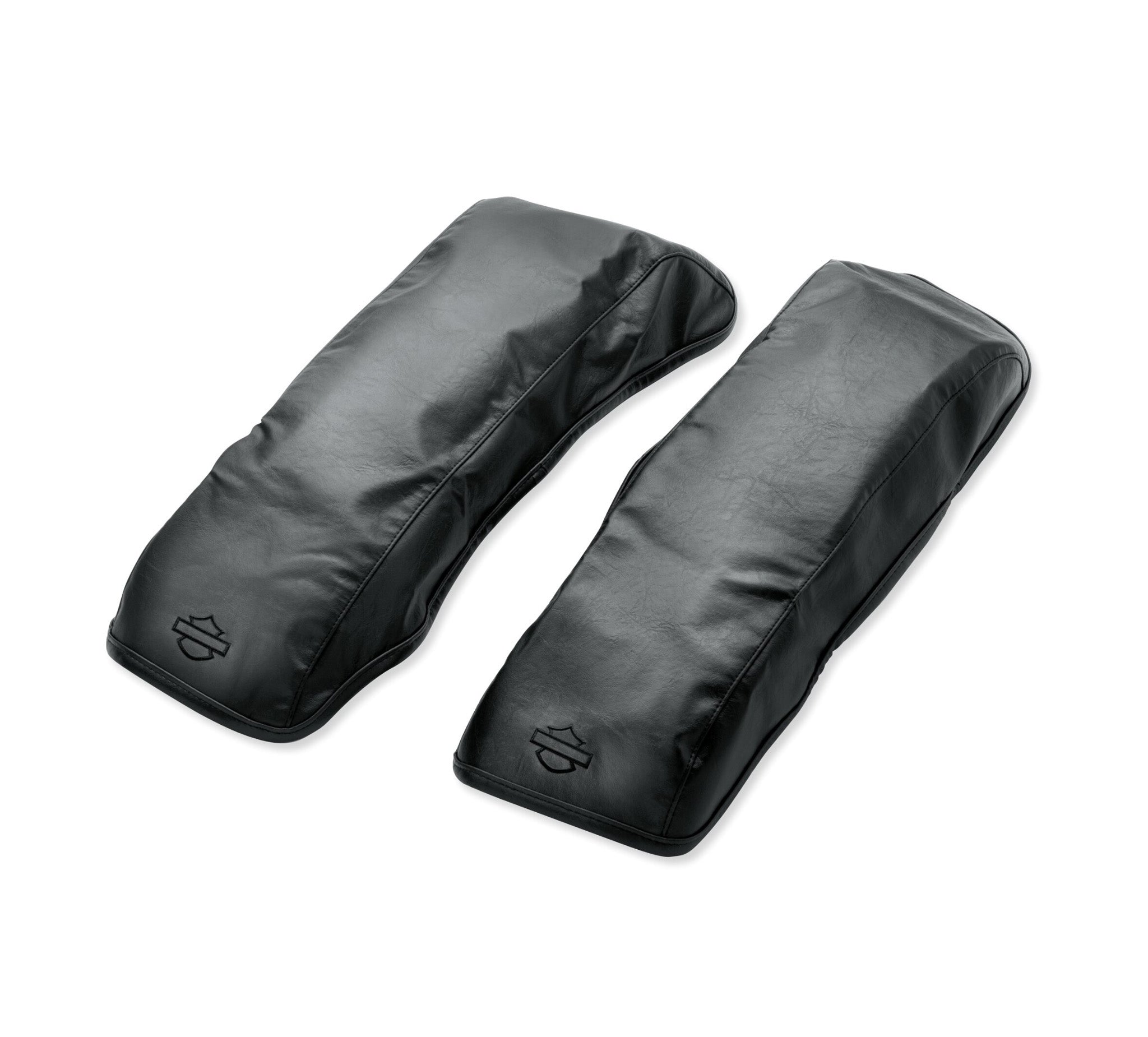 Saddlebag Lid Bra Kit