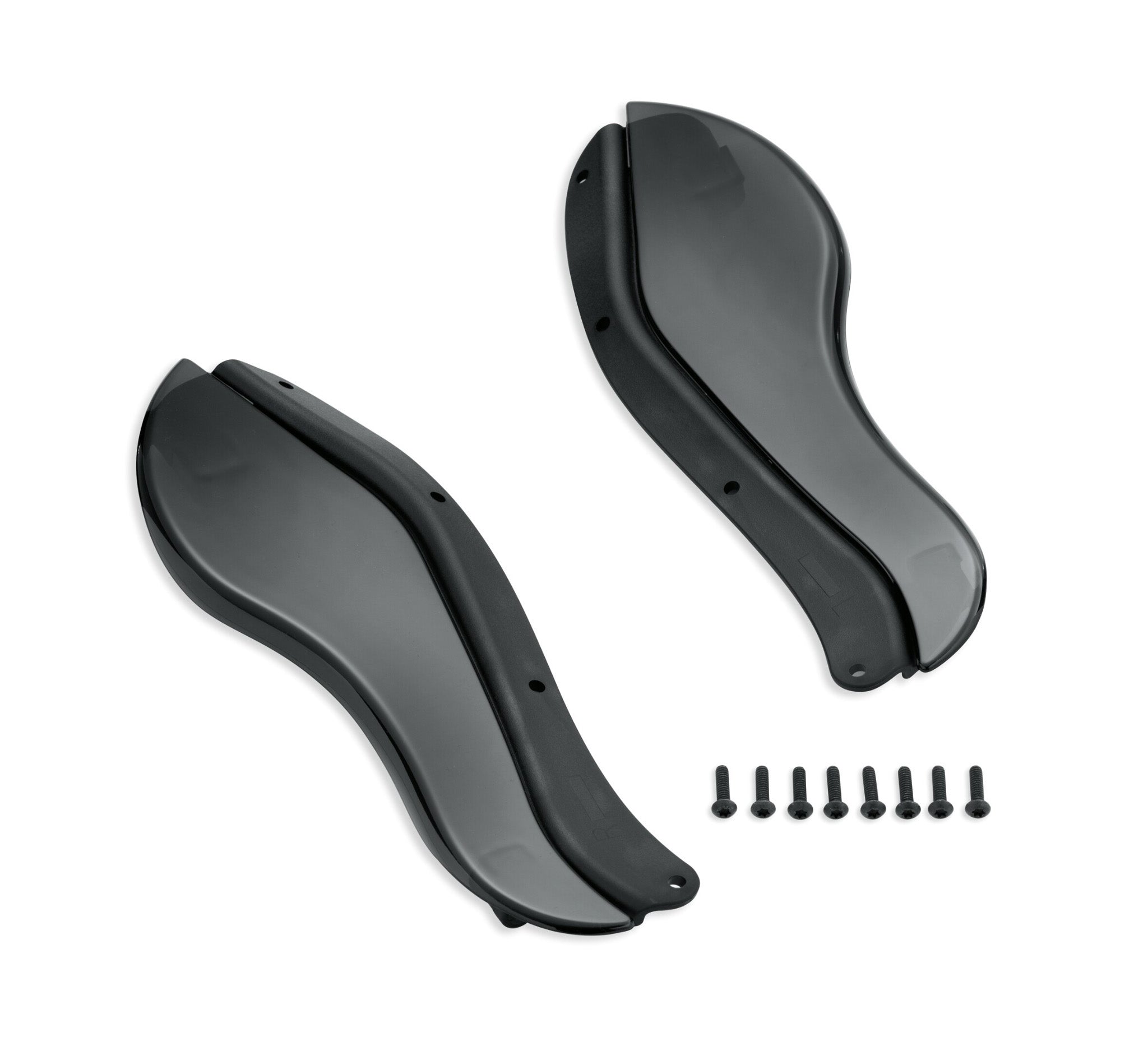 Adjustable Air Deflector Kit