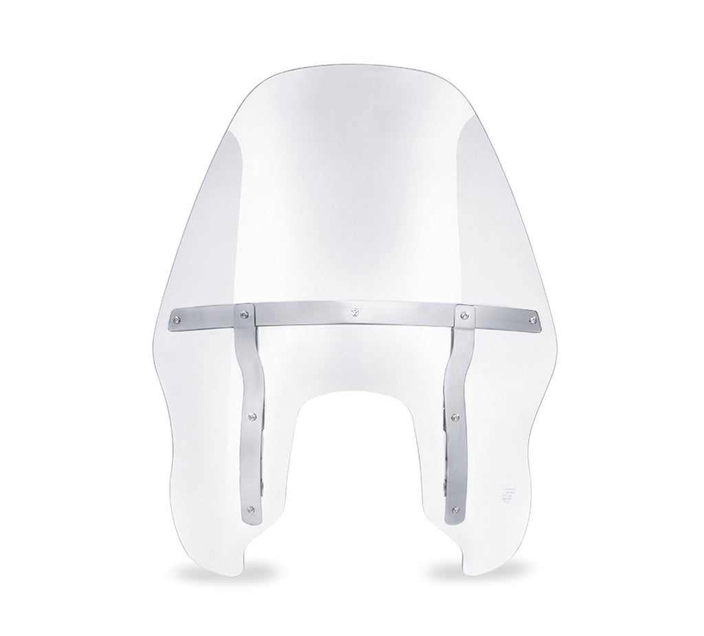 Quick-Release Touring Windshield