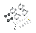 Docking Hardware for H-D Detachables Windshields