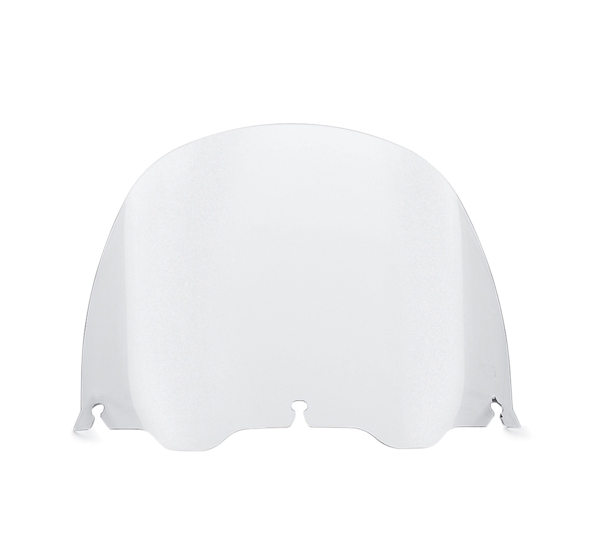 Electra Glide Tall Windshield