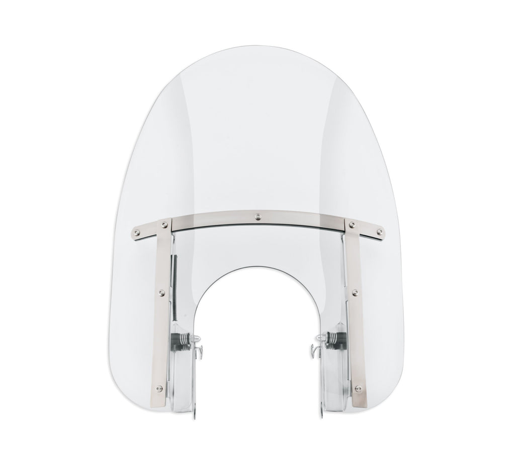 Springer Softail Detachable Compact Windshield