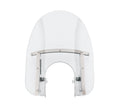 Springer Softail Detachable Compact Windshield