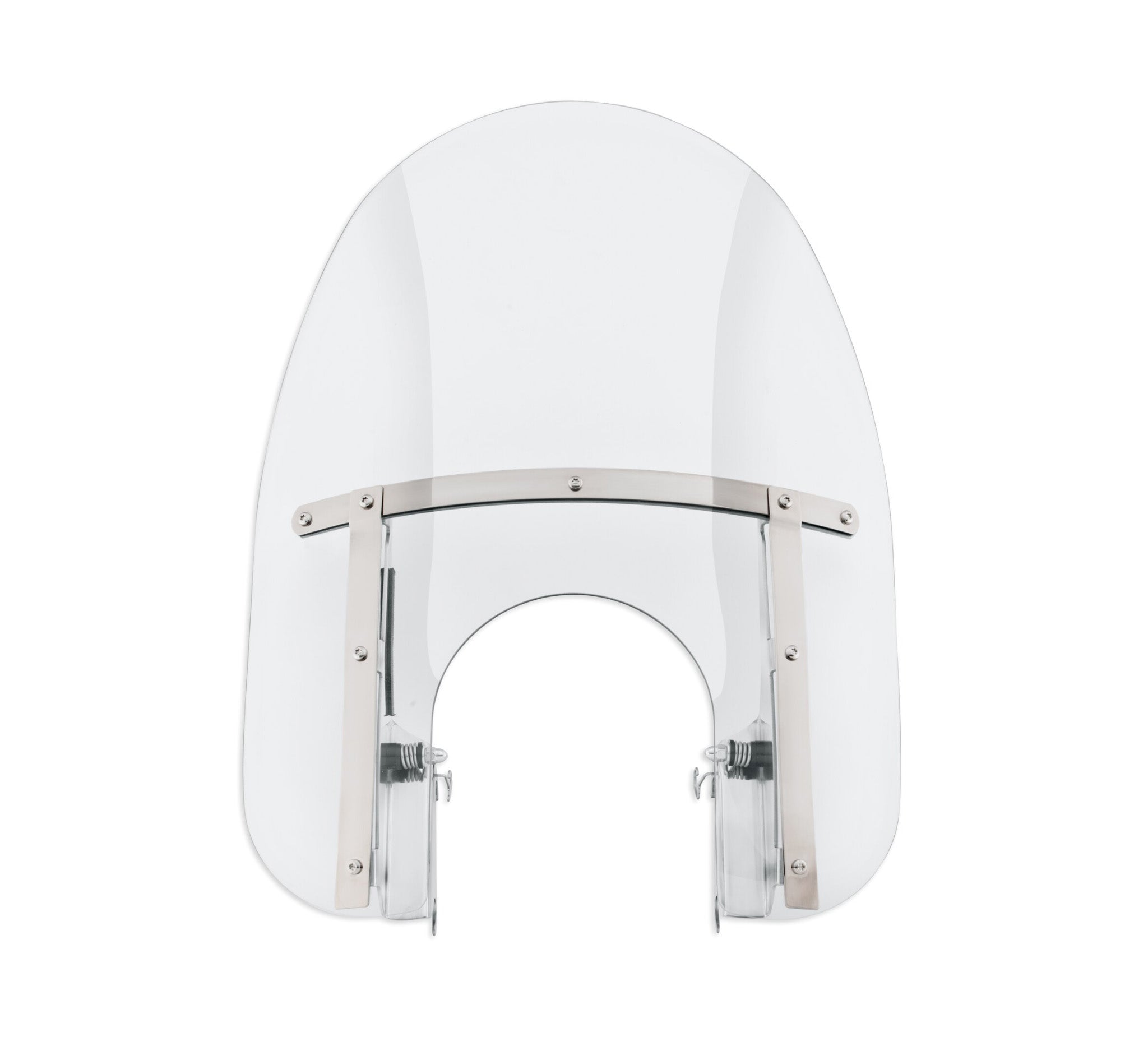 Springer Softail Detachable Compact Windshield