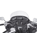 Three-Pocket Batwing Fairing Pouch