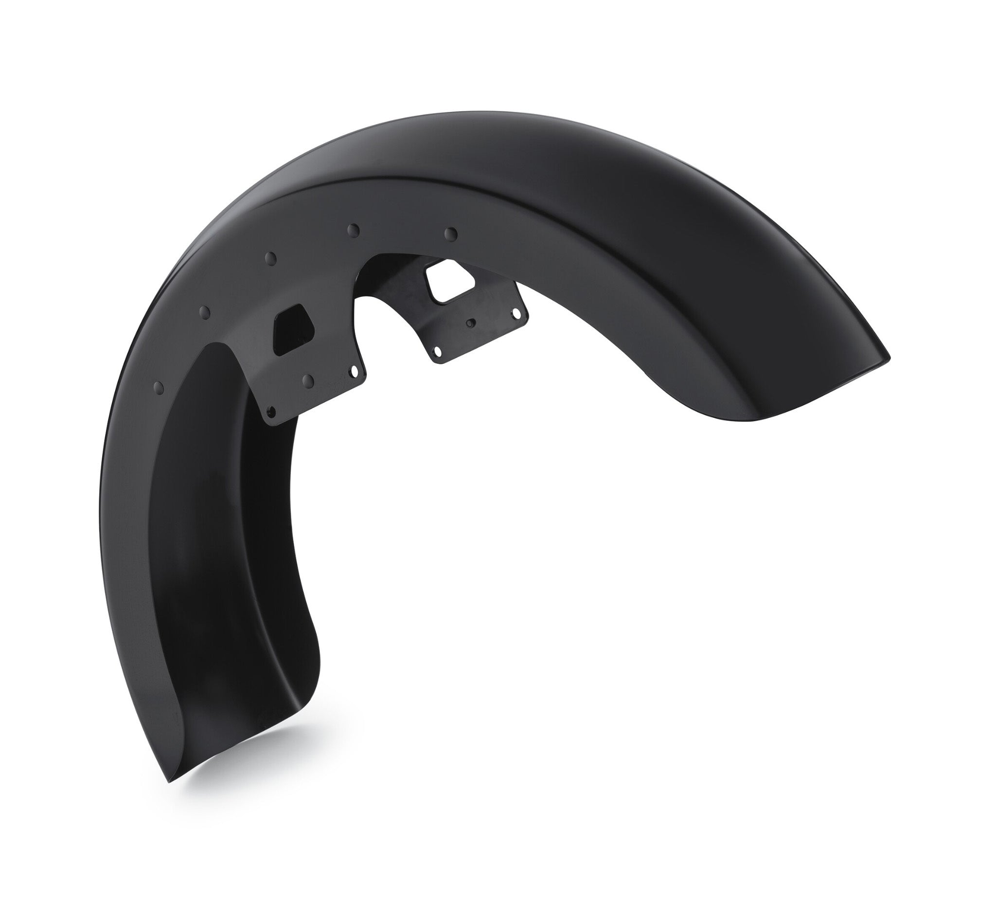 Primed Custom Wrapped Front Fender