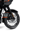 Color-Matched 21 in. Front Fender – Apex