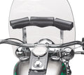 Three-Pocket Windshield Pouch