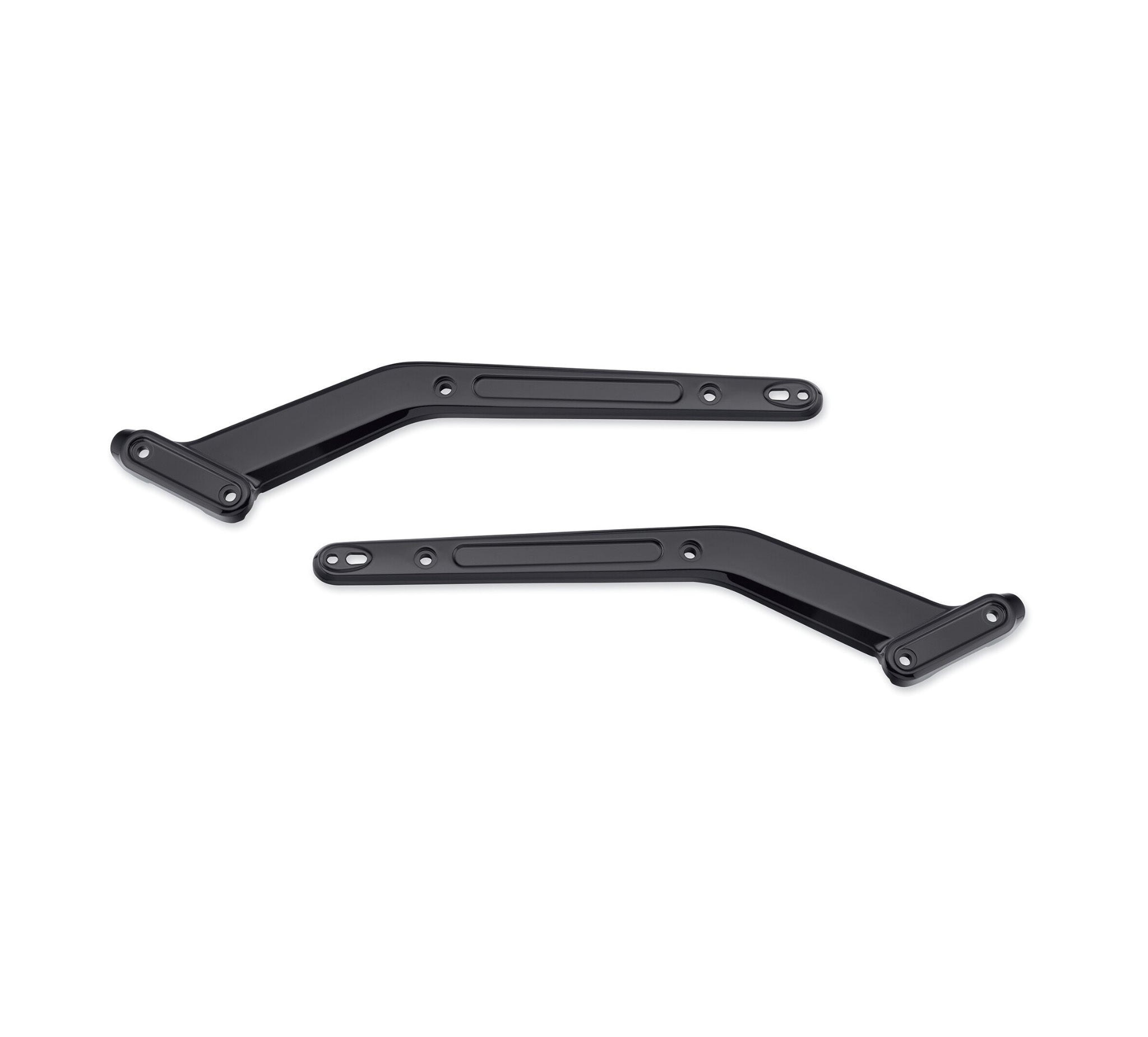 Rear Fender Supports