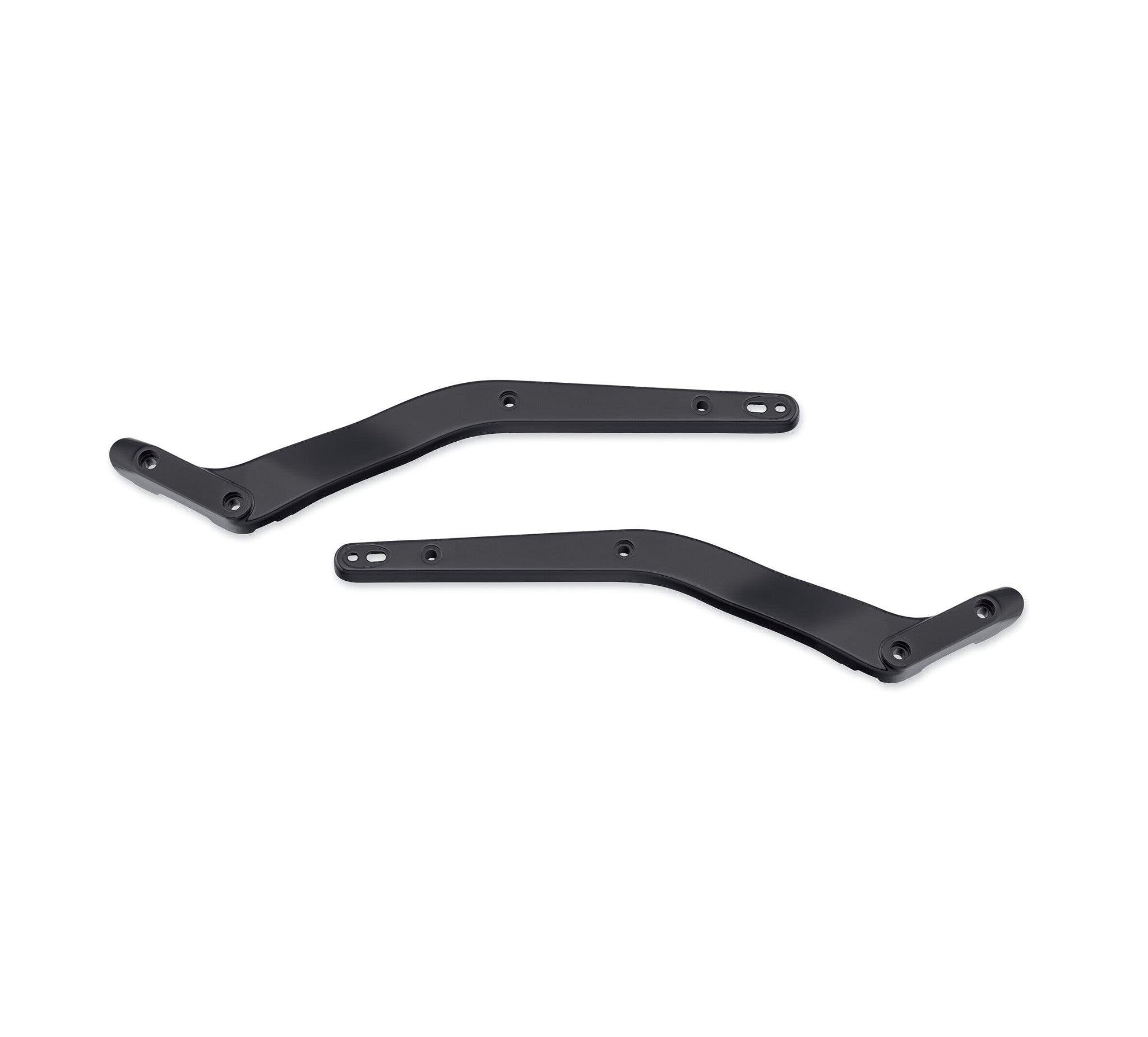 Rear Fender Supports