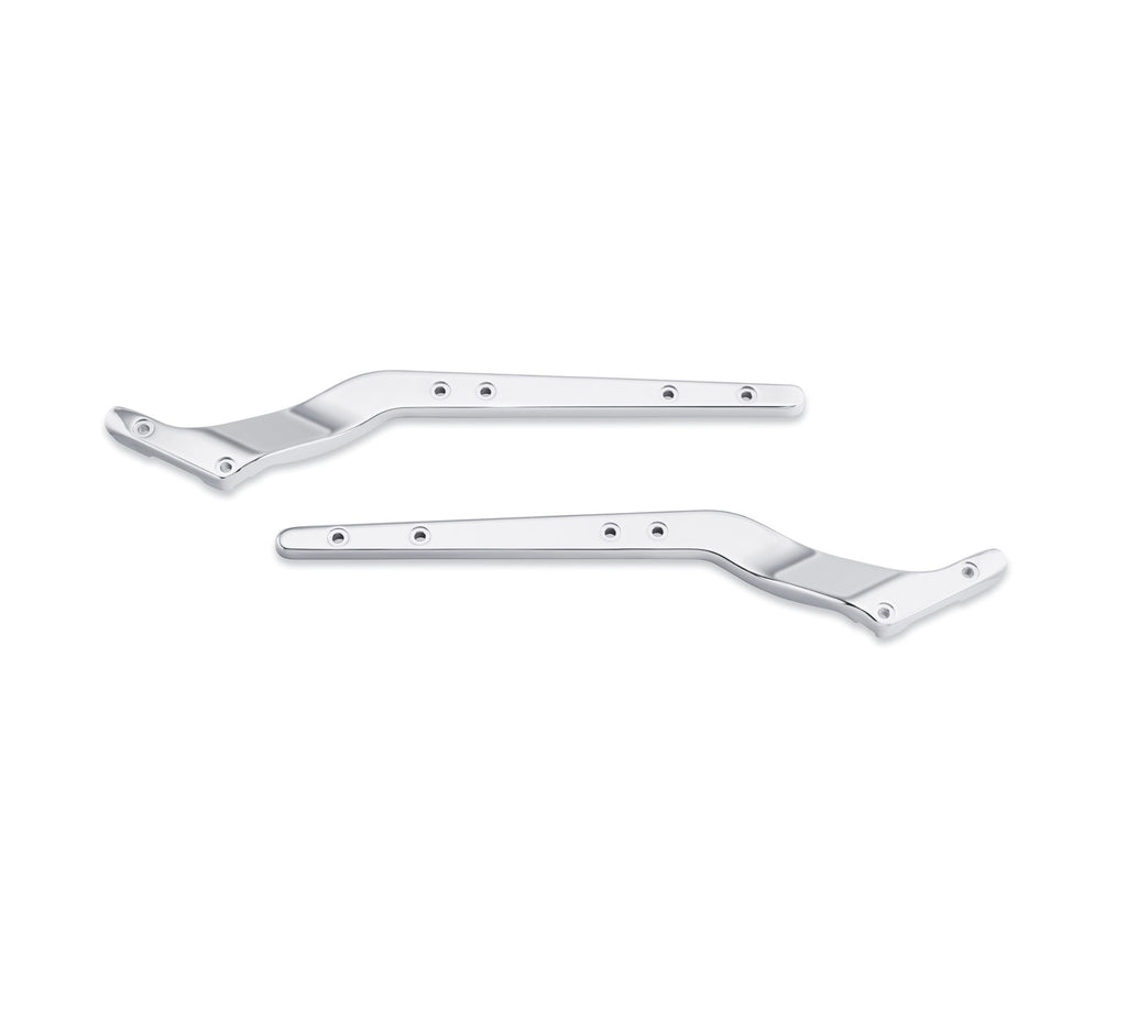 Rear Fender Supports
