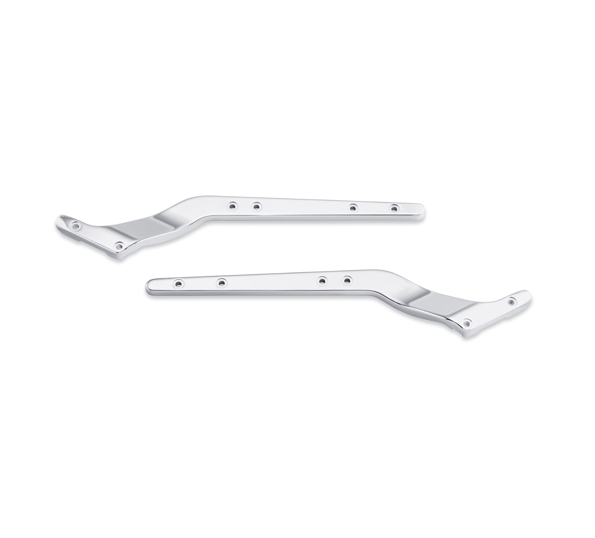 Rear Fender Supports
