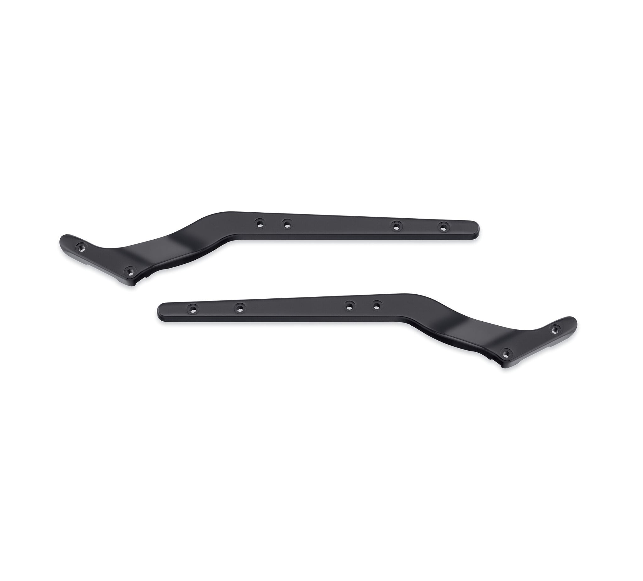 Rear Fender Supports