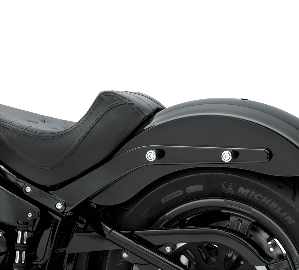 Rear Fender Supports