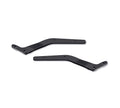 Rear Fender Supports