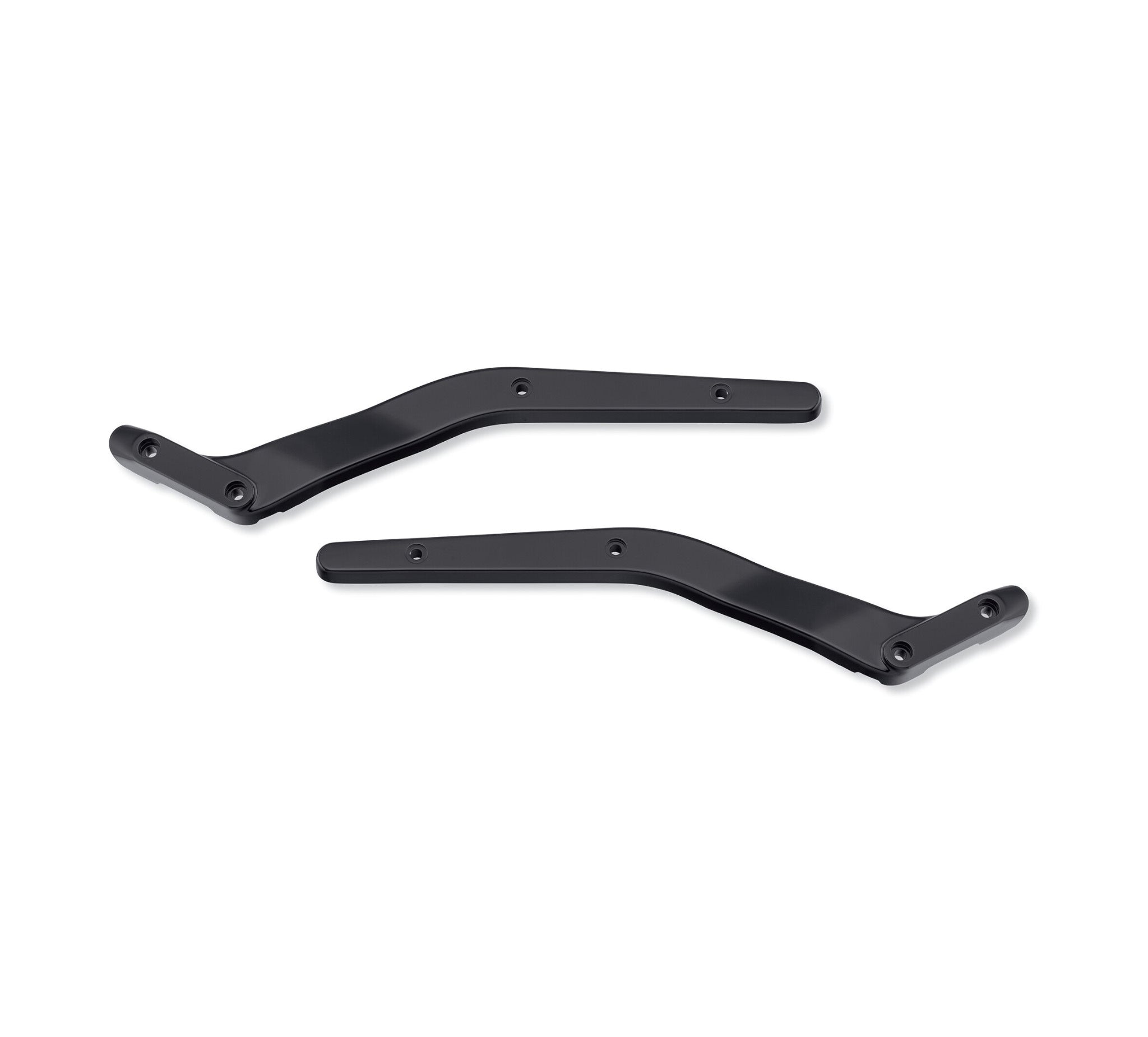 Rear Fender Supports