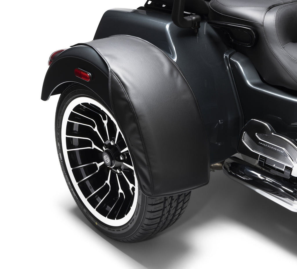 Trike Rear Fender Bra