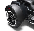 Trike Rear Fender Bra