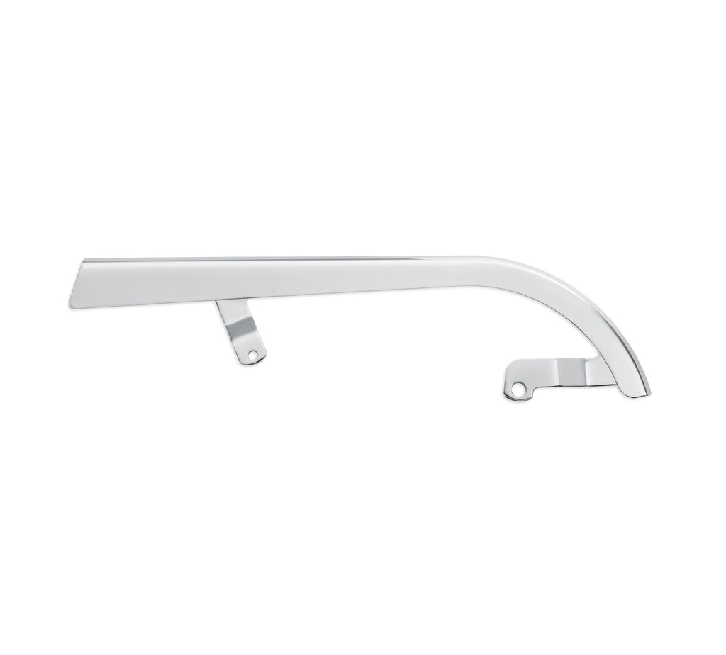 Chrome Upper Belt Guard