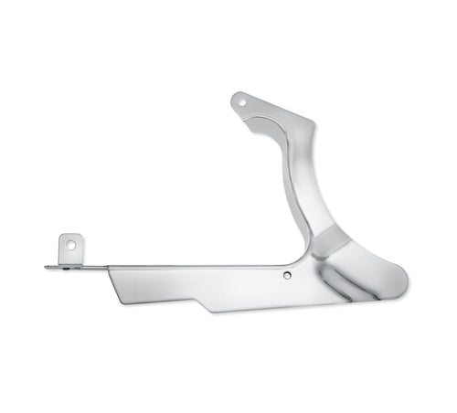 Chrome Lower Belt Guard