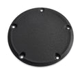 Wrinkle Black Derby Cover