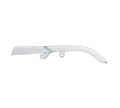 Chrome Upper Belt Guard