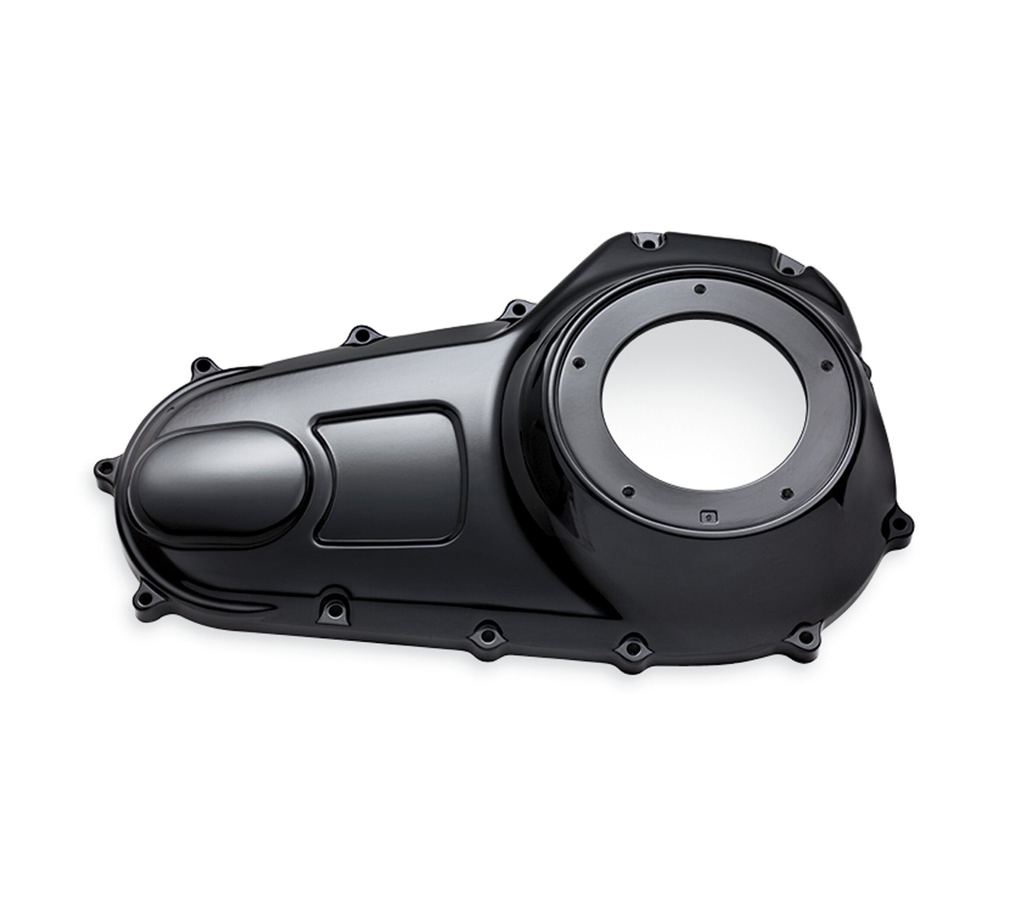 Gloss Black Primary Cover